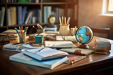 Stationaries