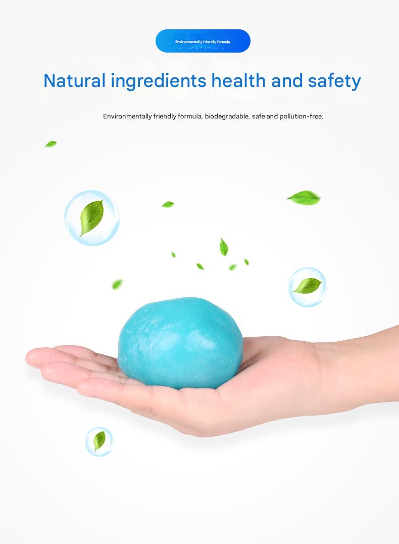 Multifunctional Cleaning Soft Glue