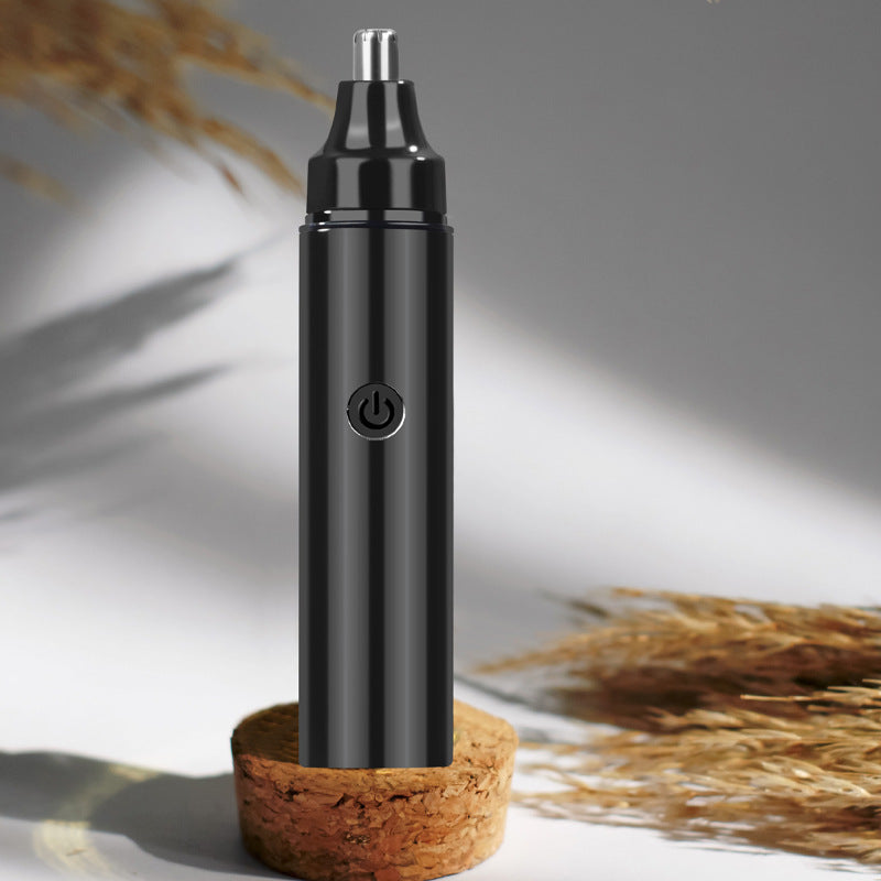 Precision Electric Nose & Ear Hair Trimmer