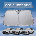 Car Sunshade
