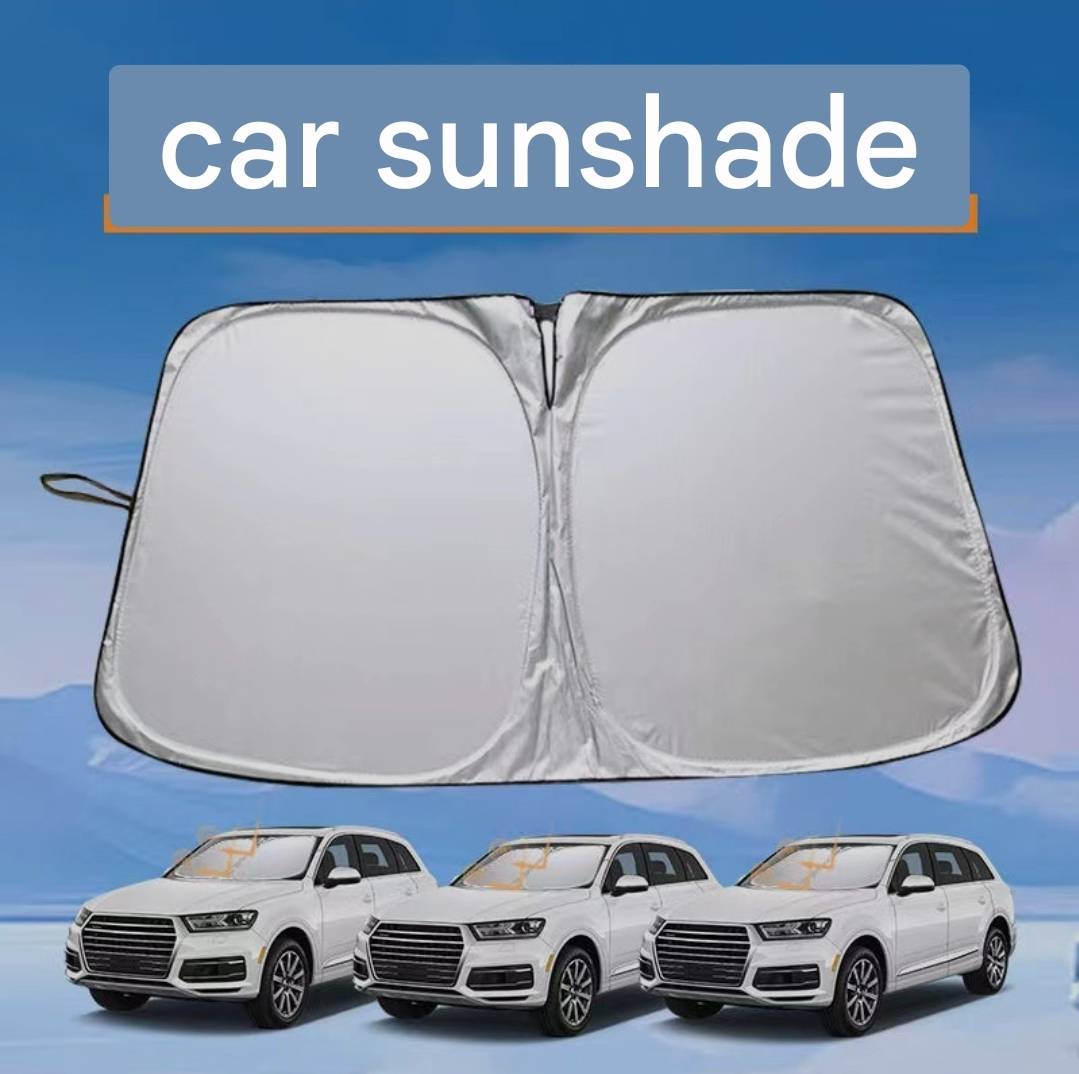 Car Sunshade