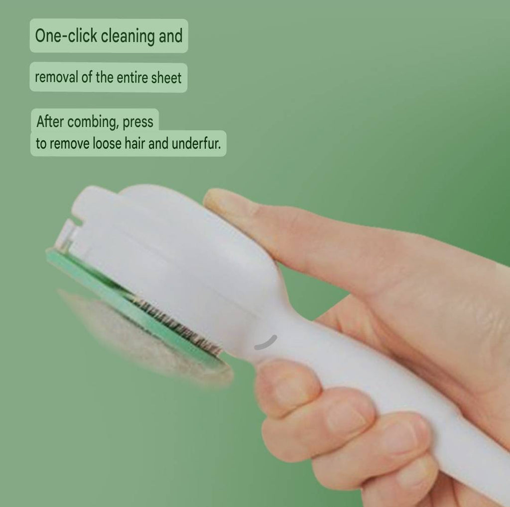 Pet Comb
