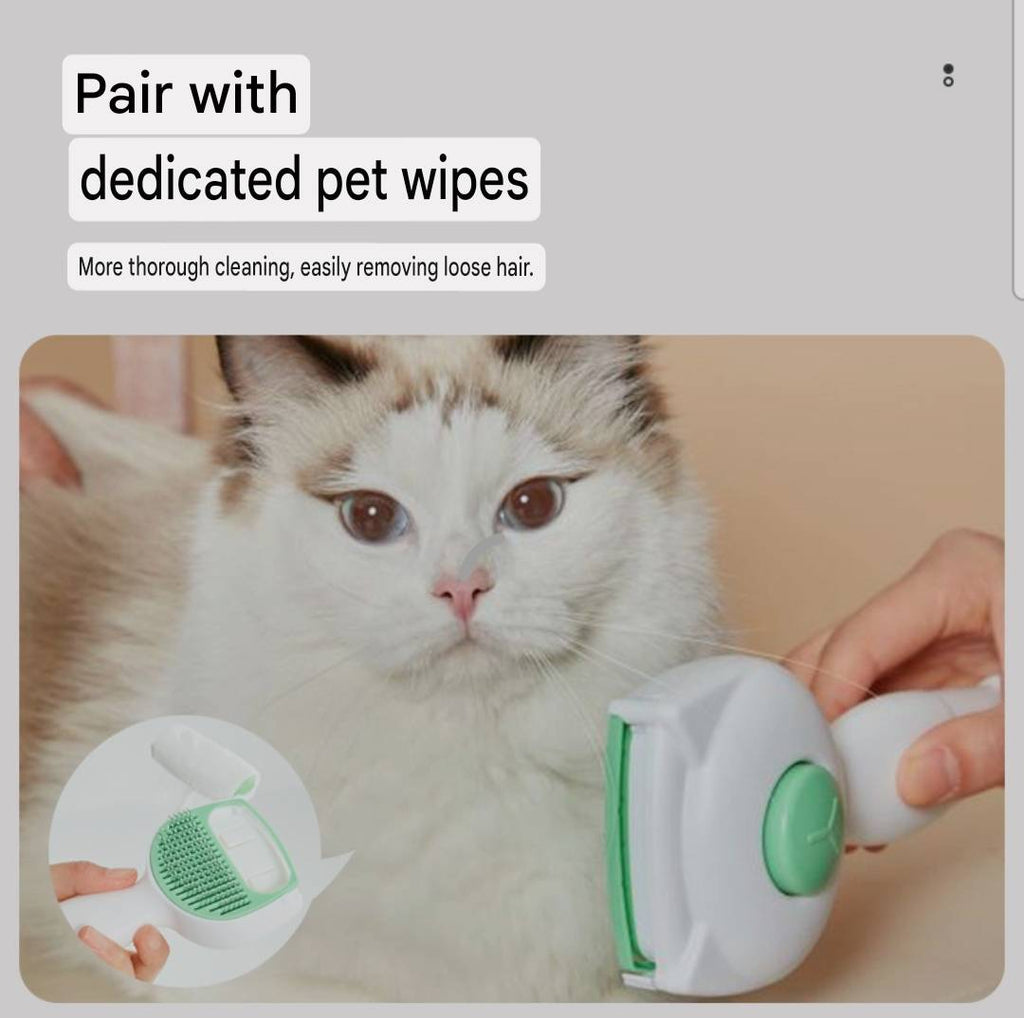 Pet Comb