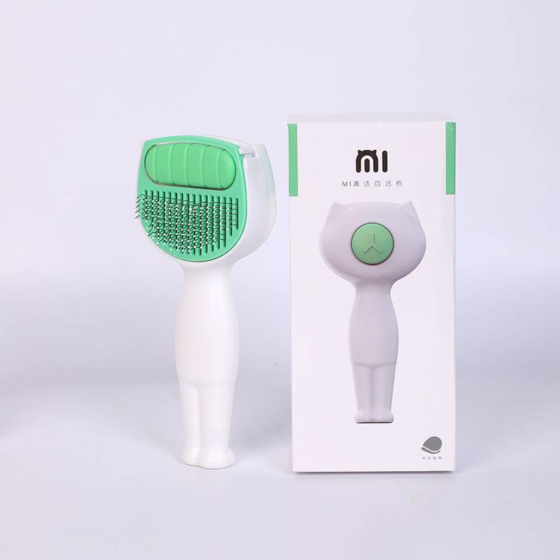 Pet Comb
