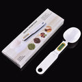 Spoon Food Scale