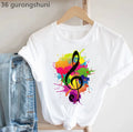 Music T-Shirt