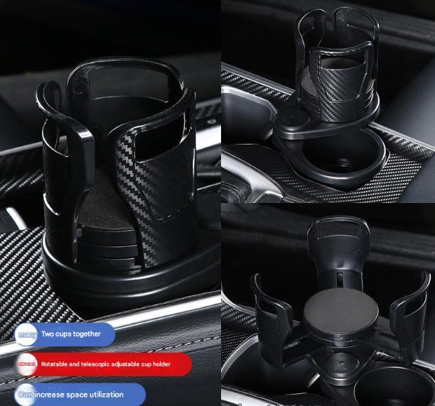 Car Cup Holder