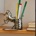 Horse Model Pen Holder