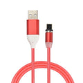 Lighting Magnetic Mobile Phone Charging Cable