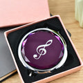 Musical Mirror