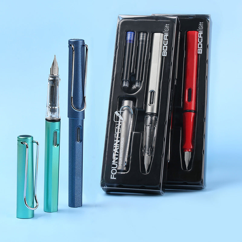 High-end Business Pen Set with Excellent Appearance