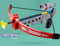 Children's Outdoor Game Archery Parent-Child Interactive Crossbow Shooting