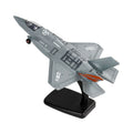 Fighter Jets and Bombers Reconnaissance Aircraft Space Models Alloy Sound and Light Simulation Airplanes