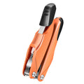 TitanGrip™ Heavy - Duty Toenail Clipper