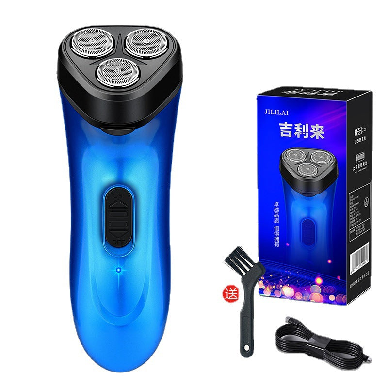 Jililai™ Professional Metal Foil Shaver