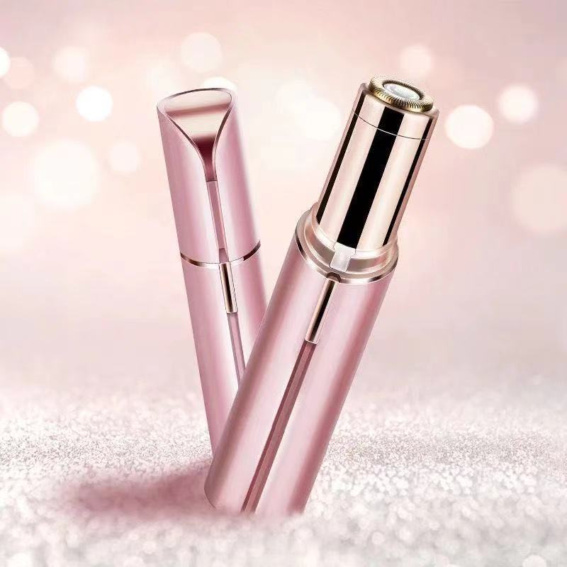 SilkFinish™ Facial Hair Remover