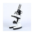 1200x Scientific Experiment High-Magnification Professional Biological Teaching Microscope
