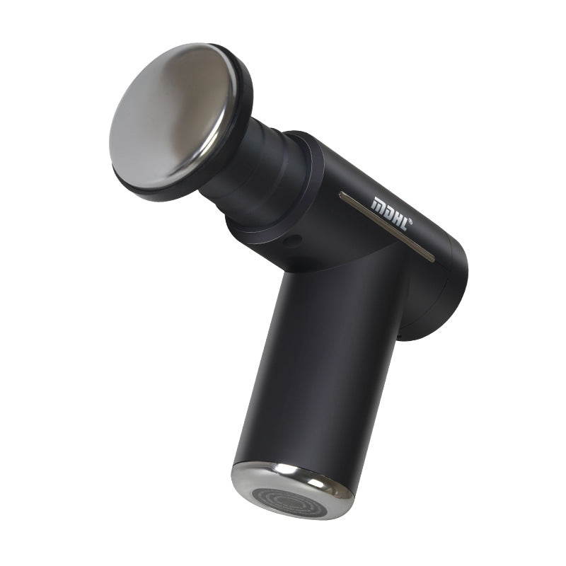 ProKnead™ Heating Massage Gun Professional 42°C Hot Compress for Instant Muscle Recovery