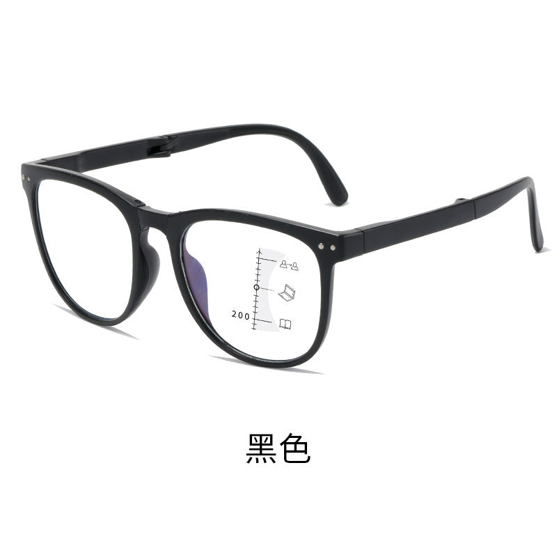 FlexView™ Foldable Progressive Reading Glasses