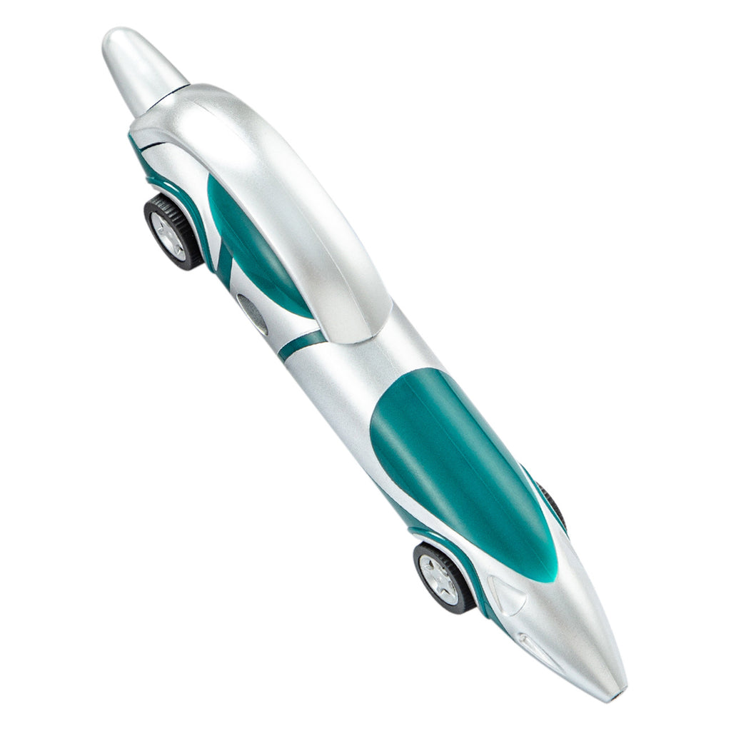 Creative Cartoon Small Car Ballpoint Pen