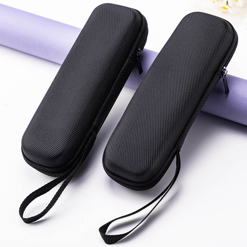 EVA Protective Storage Pouch with Internal Mesh Pocket