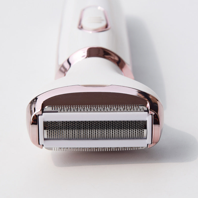 GlowSoft™ 4 - in - 1 Ultimate Beauty Trimmer