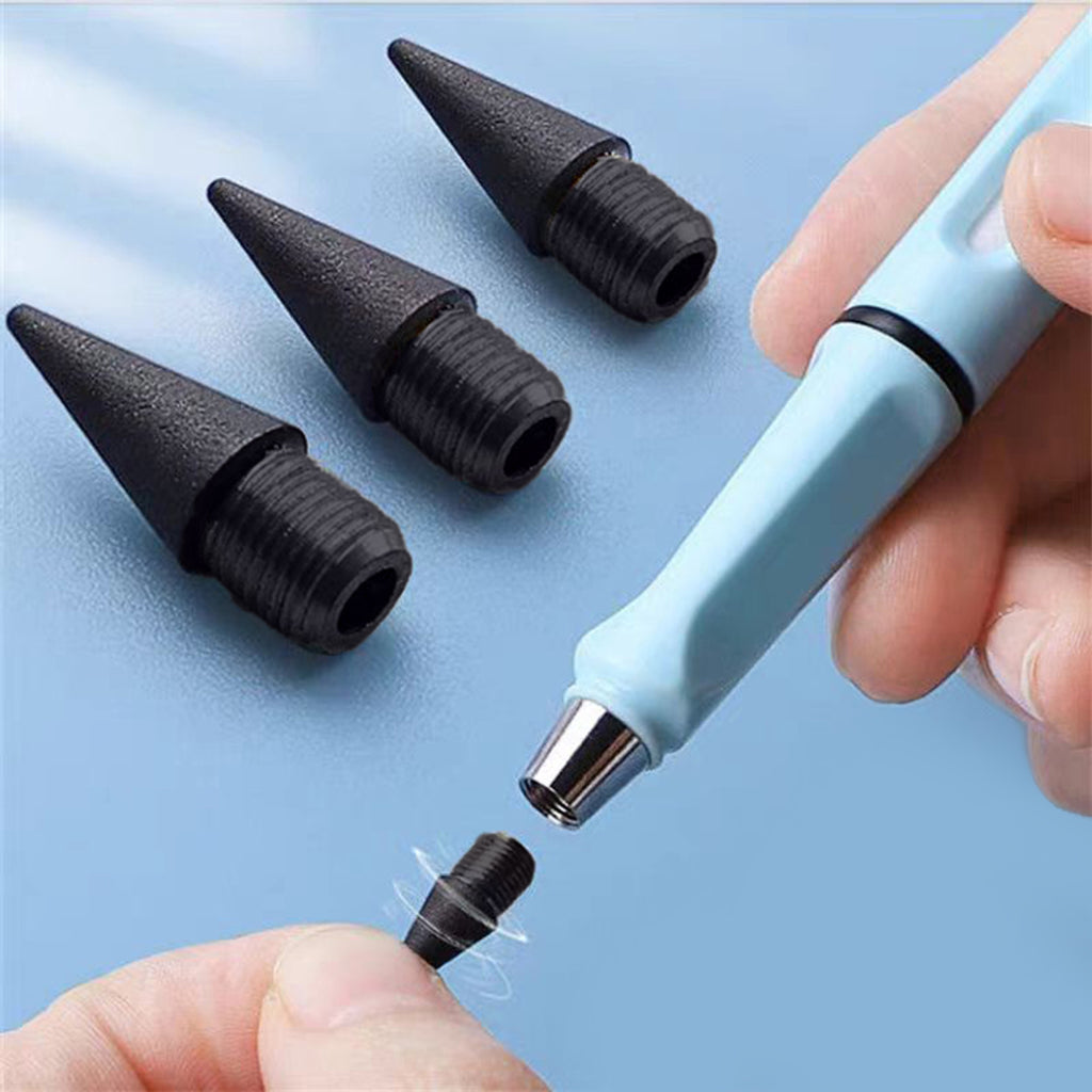 Endless Pencil Black Technology No Sharpen Pencil