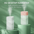 Oasis H2 Mist Mini Humidifier