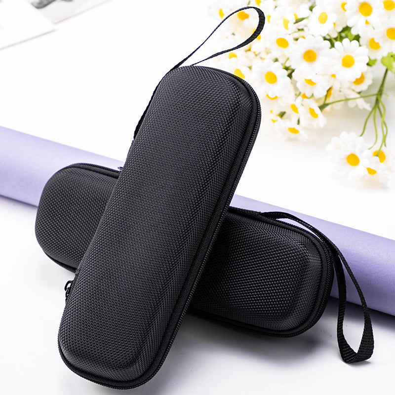 EVA Protective Storage Pouch with Internal Mesh Pocket