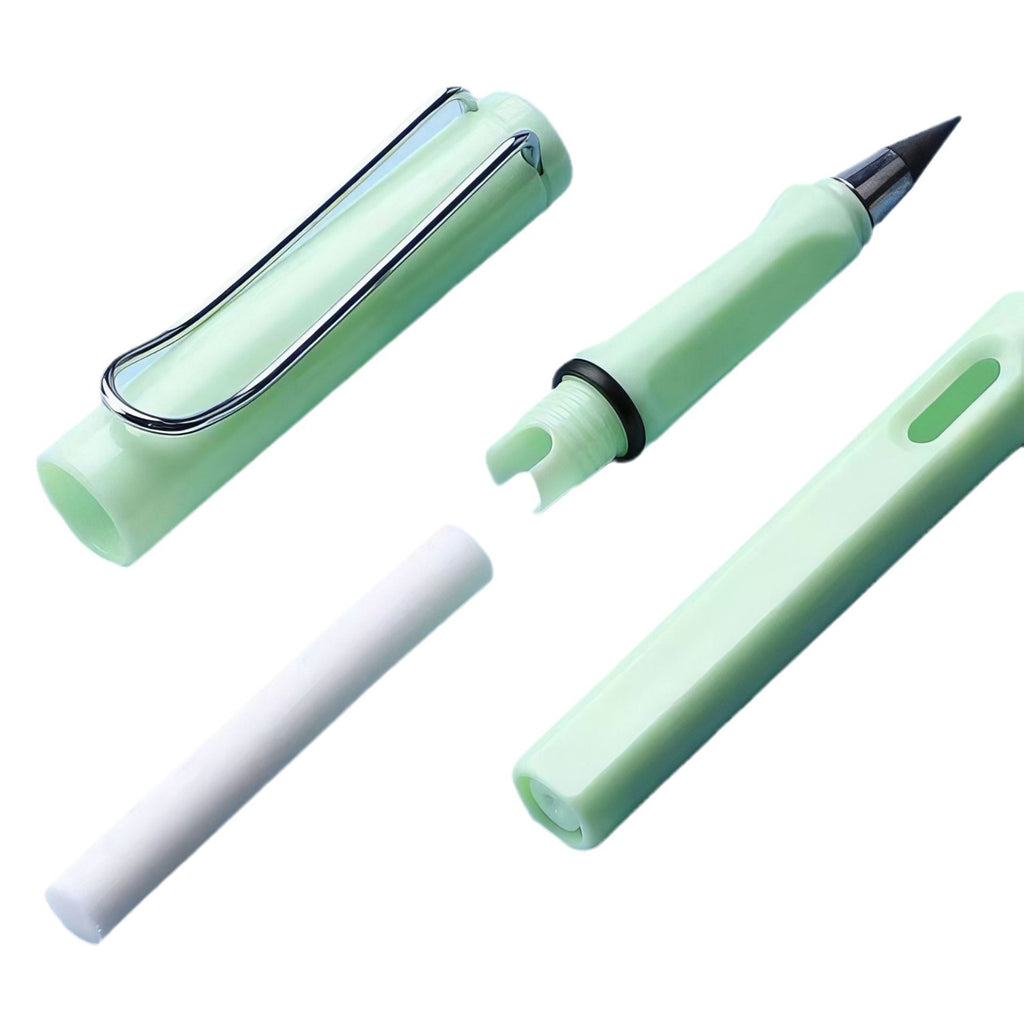 Endless Pencil Black Technology No Sharpen Pencil
