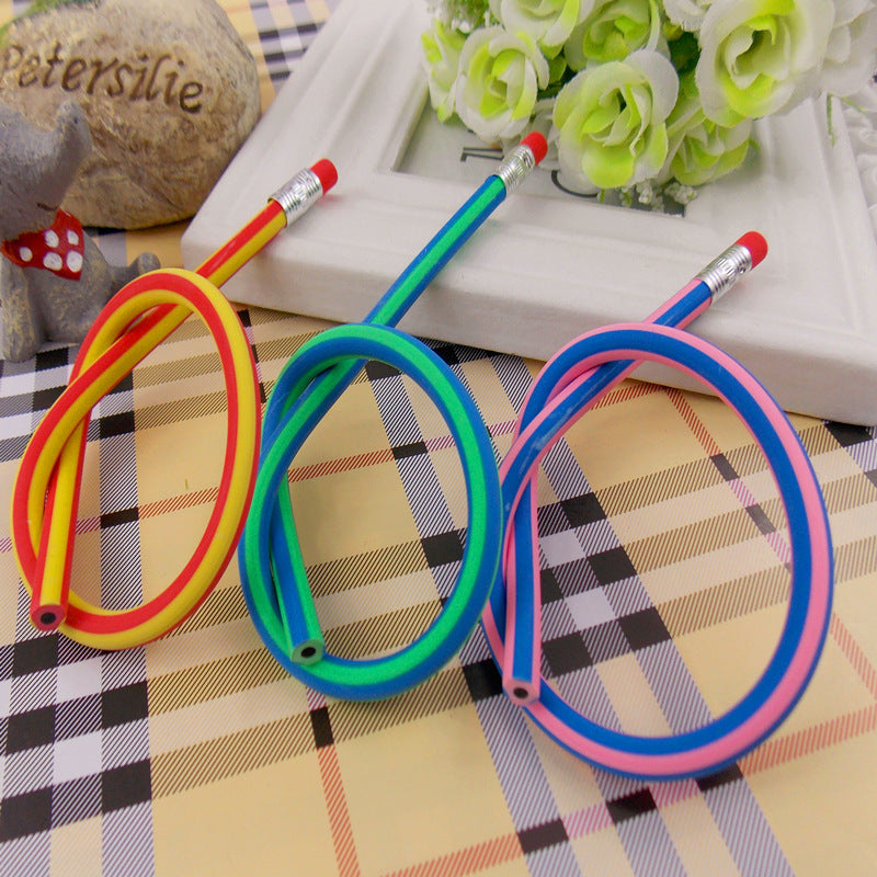Creative Writing Bendable Pencil