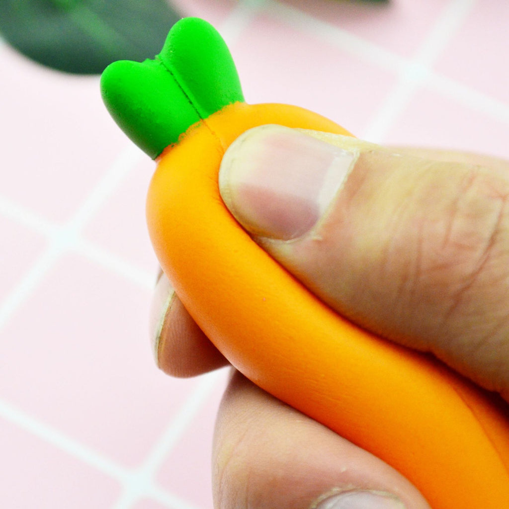 Cute Stress Relief Squeeze Pen
