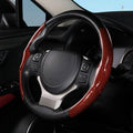 Car Steering Wheel Cover - Car Accessories - All Seasons