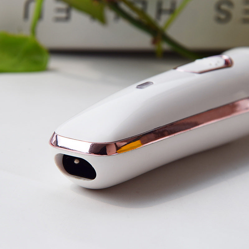 GlowSoft™ 4 - in - 1 Ultimate Beauty Trimmer