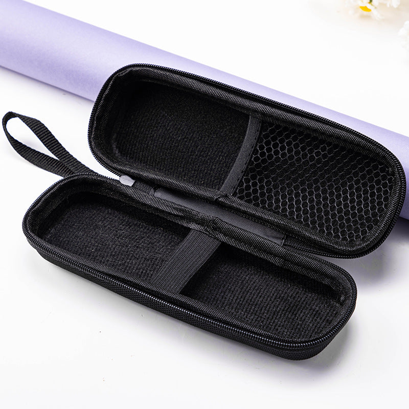 EVA Protective Storage Pouch with Internal Mesh Pocket