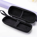 EVA Protective Storage Pouch with Internal Mesh Pocket