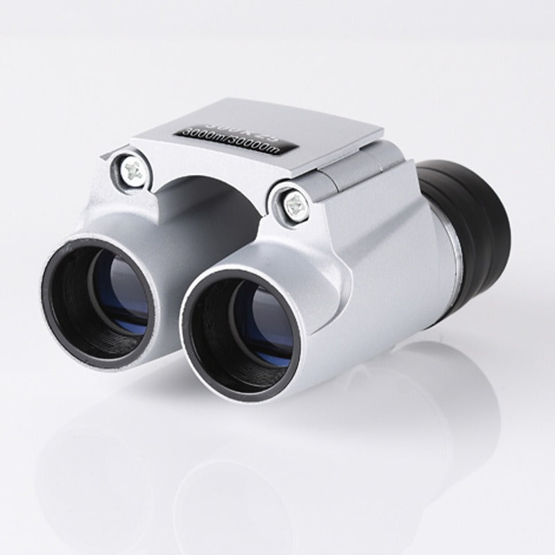Autofocus Binoculars High-Definition High Magnification Low-Light Night Vision Portable