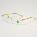 Intelligent Progressive Multifocal Reading Glasses