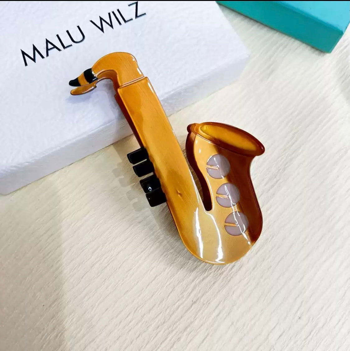 Musical lnstrument Clamp