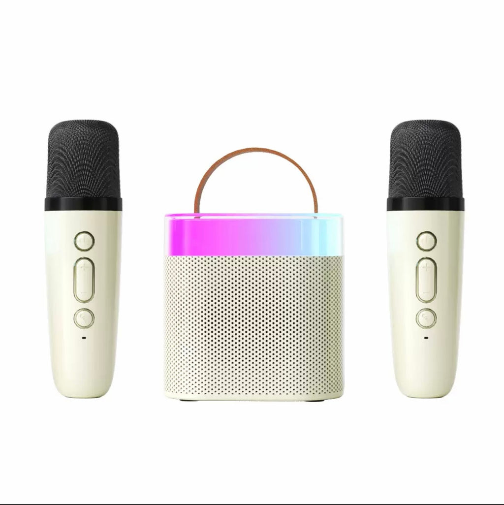 Karaoke Mini Speaker