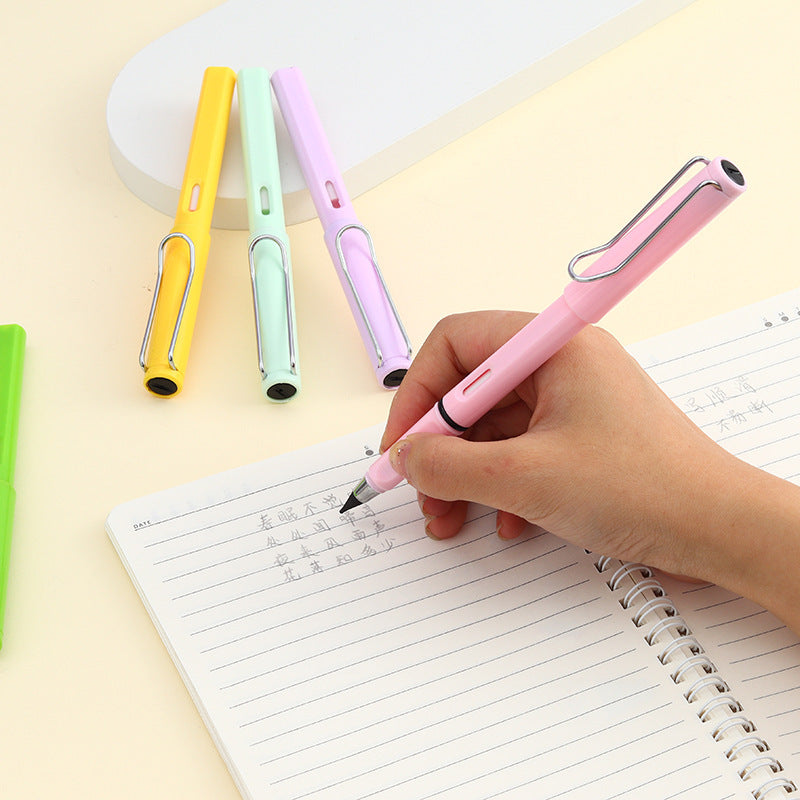 Endless Pencil Black Technology No Sharpen Pencil