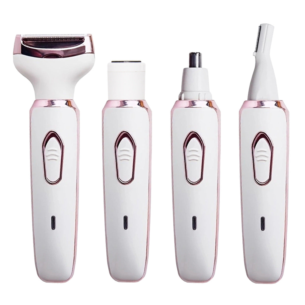 GlowSoft™ 4 - in - 1 Ultimate Beauty Trimmer