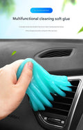 Multifunctional Cleaning Soft Glue