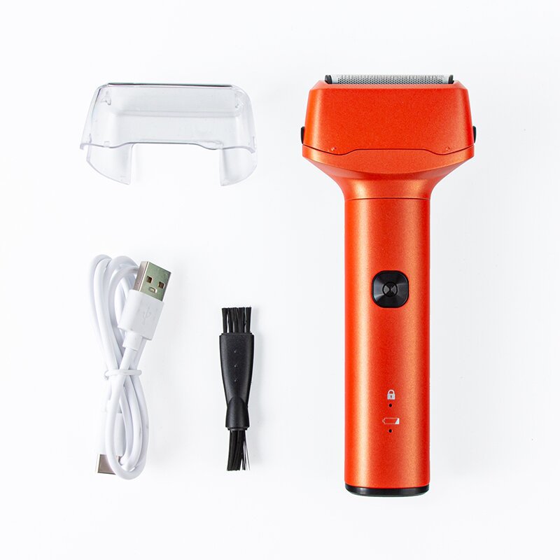 TitanGlide™ Pro Foil Shaver