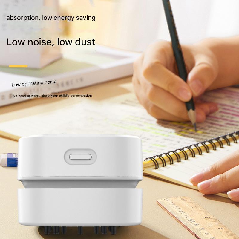 Portable Table Vacuum Cleaner