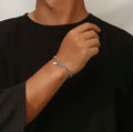 Men's Guitar Bracelet