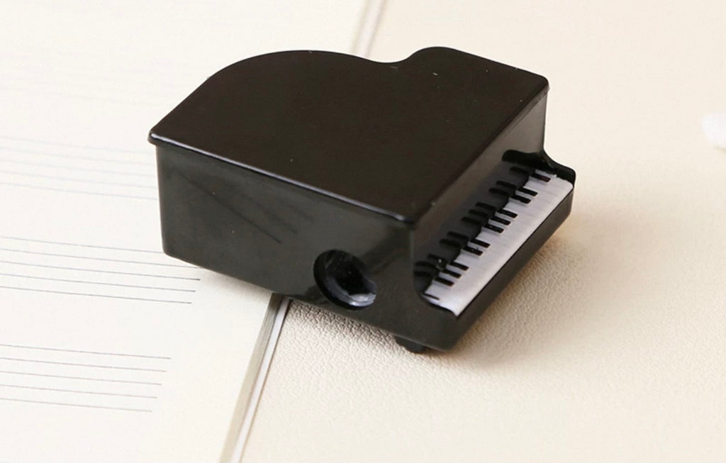Piano Pencil Sharpener