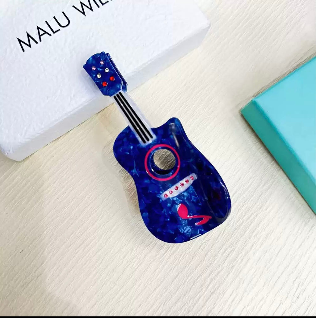 Musical lnstrument Clamp