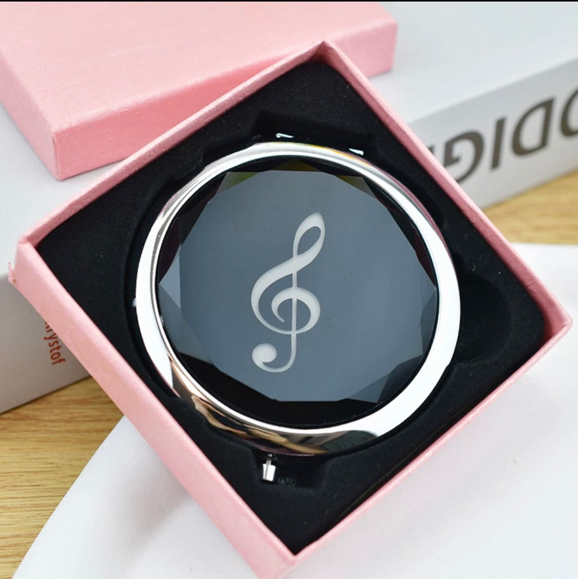Musical Mirror