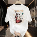Music-Themed T-Shirts